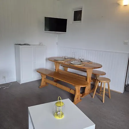 Appartamento Face Aux Pistes Cosy Le Lioran